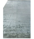 Exquisite Rugs Metro Velvet Light Blue 356912X15 12ft.X15ft. Rect. Rug
