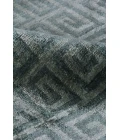 Exquisite Rugs Metro Velvet Light Blue 356912X15 12ft.X15ft. Rect. Rug