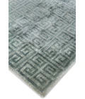 Exquisite Rugs Metro Velvet Light Blue 356912X15 12ft.X15ft. Rect. Rug