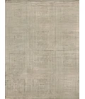 Exquisite Rugs Dove Embossed Light Beige 35736X9 6ft.X9ft. Rect. Rug
