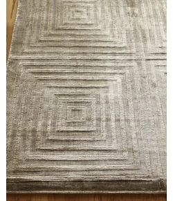 Exquisite Rugs Dove Embossed Khaki 357412X15 12ft.X15ft. Rect. Rug