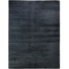 Exquisite Rugs Honeycomb Navy 35911X16 1ft.X1ft.6in. Rect. Rug