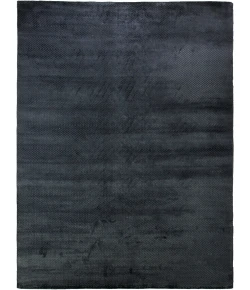 Exquisite Rugs Honeycomb Navy 35911X16 1ft.X1ft.6in. Rect. Rug