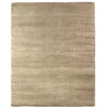 Exquisite Rugs Honeycomb Light Beige 35921X16 1ft.X1ft.6in. Rect. Rug