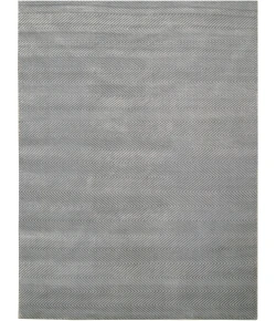 Exquisite Rugs Honeycomb Aqua 35938X10 8ft.X10ft. Rect. Rug