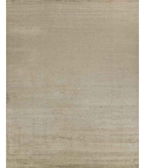 Exquisite Rugs Honeycomb Khaki 35948X10 8ft.X10ft. Rect. Rug