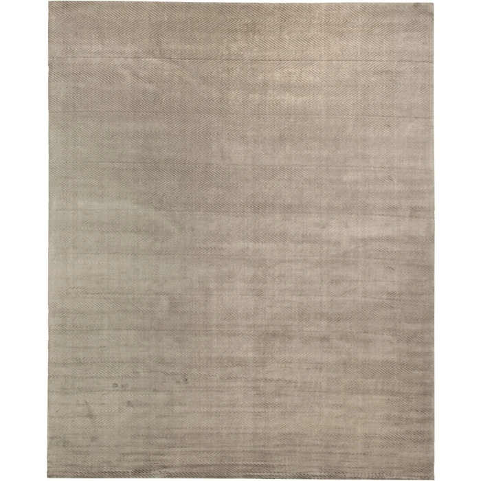 Exquisite Rugs Honeycomb Dark Gray 35979X14 9ft.X14ft. Rect. Rug