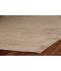 Exquisite Rugs Honeycomb Dark Gray 35976X9 6ft.X9ft. Rect. Rug