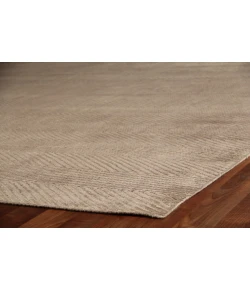 Exquisite Rugs Honeycomb Dark Gray 35976X9 6ft.X9ft. Rect. Rug