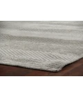 Exquisite Rugs Honeycomb Light Green 360012X15 12ft.X15ft. Rect. Rug