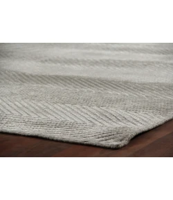Exquisite Rugs Honeycomb Light Green 360012X15 12ft.X15ft. Rect. Rug