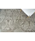 Exquisite Rugs Antique'd Silk Beige 36318X10 8ft.X10ft. Rect. Rug