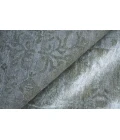 Exquisite Rugs Antique'd Silk Aqua 36328X10 8ft.X10ft. Rect. Rug