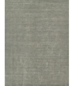 Exquisite Rugs Wool Dove Slate 3684147X17 14ft.7in.X17ft. Rect. Rug