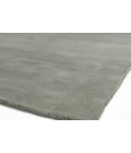 Exquisite Rugs Wool Dove Slate 36848X10 8ft.X10ft. Rect. Rug