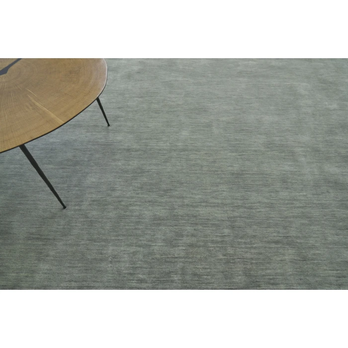 Exquisite Rugs Wool Dove Slate 36848X10 8ft.X10ft. Rect. Rug