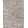 Exquisite Rugs Antique'd Silk Silver 37088X10 8ft.X10ft. Rect. Rug