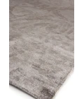 Exquisite Rugs Antique'd Silk Silver 37089X12 9ft.X12ft. Rect. Rug