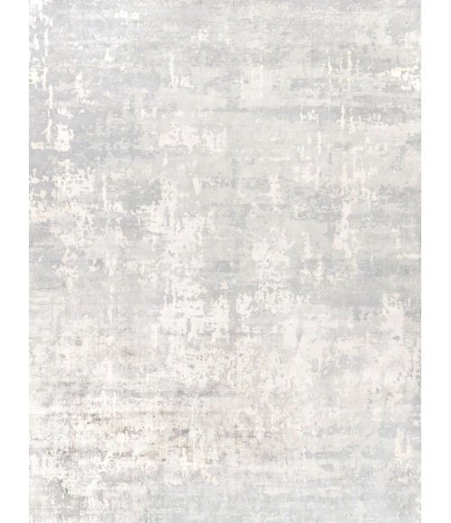 Exquisite Rugs Koda Gray 37101X16 1ft.X1ft.6in. Rect. Rug