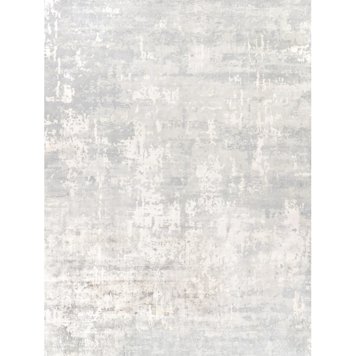 Exquisite Rugs Koda Gray 37101X16 1ft.X1ft.6in. Rect. Rug