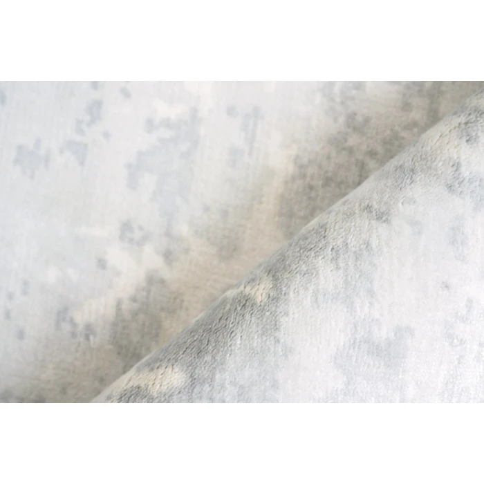 Exquisite Rugs Koda Gray 37101X16 1ft.X1ft.6in. Rect. Rug
