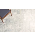 Exquisite Rugs Koda Gray 37101X16 1ft.X1ft.6in. Rect. Rug