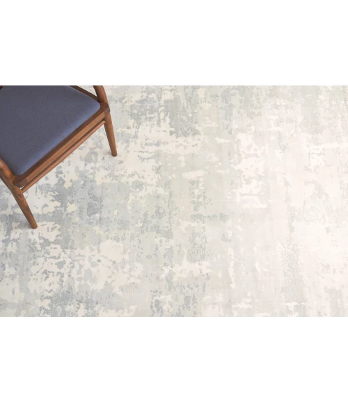 Exquisite Rugs Koda Gray 37101X16 1ft.X1ft.6in. Rect. Rug