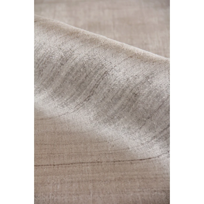 Exquisite Rugs Purity Silver 37756X9 6ft.X9ft. Rect. Rug