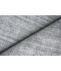 Exquisite Rugs Robin Charcoal 37806X9 6ft.X9ft. Rect. Rug