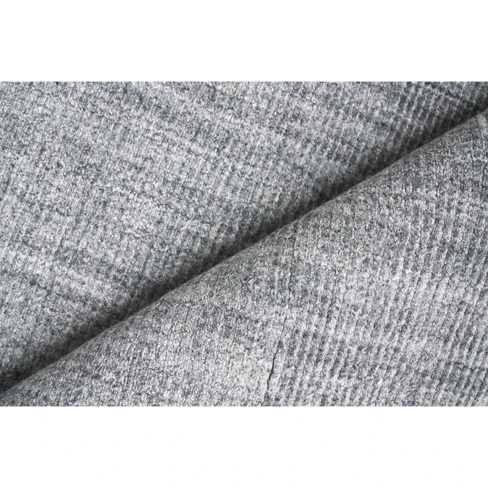 Exquisite Rugs Robin Charcoal 37806X9 6ft.X9ft. Rect. Rug
