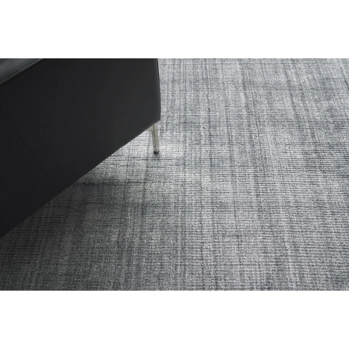 Exquisite Rugs Robin Charcoal 37806X9 6ft.X9ft. Rect. Rug