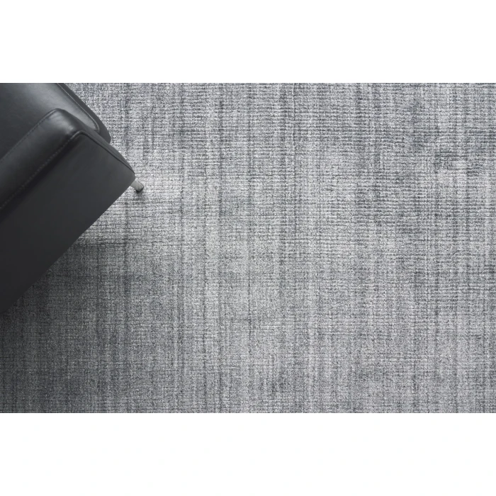 Exquisite Rugs Robin Charcoal 37806X9 6ft.X9ft. Rect. Rug