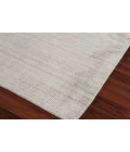 Exquisite Rugs Robin Silver 37811X16 1ft.X1ft.6in. Rect. Rug