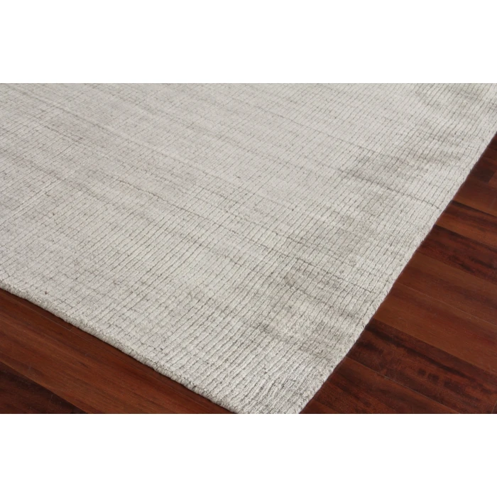 Exquisite Rugs Robin Silver 37811X16 1ft.X1ft.6in. Rect. Rug