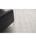 Exquisite Rugs Robin Silver 37811X16 1ft.X1ft.6in. Rect. Rug