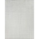 Exquisite Rugs Robin Stripe Ivory/Gray 378312X15 12ft.X15ft. Rect. Rug