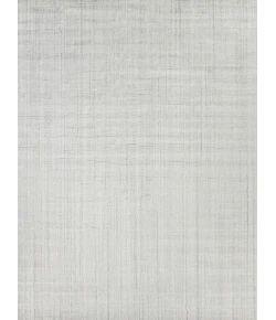 Exquisite Rugs Robin Stripe Ivory/Gray 37831X16 1ft.X1ft.6in. Rect. Rug