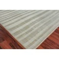 Exquisite Rugs Robin Stripe Mineral 378412X15 12ft.X15ft. Rect. Rug