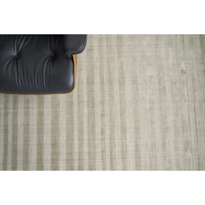Exquisite Rugs Robin Stripe Mineral 378414X18 14ft.X18ft. Rect. Rug