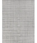 Exquisite Rugs Robin Stripe Gray 378514X18 14ft.X18ft. Rect. Rug