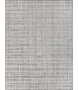 Exquisite Rugs Robin Stripe Gray 37851X16 1ft.X1ft.6in. Rect. Rug
