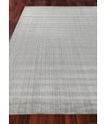 Exquisite Rugs Robin Stripe Gray 378514X18 14ft.X18ft. Rect. Rug
