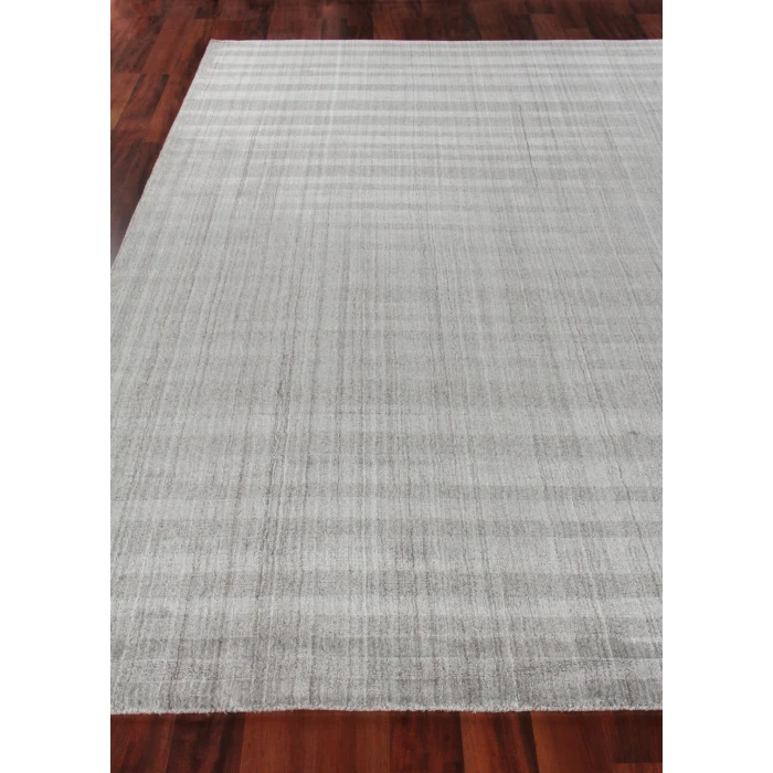 Exquisite Rugs Robin Stripe Gray 378514X18 14ft.X18ft. Rect. Rug