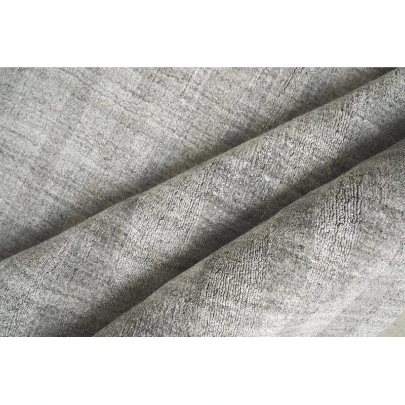 Exquisite Rugs Robin Stripe Gray 378512X15 12ft.X15ft. Rect. Rug