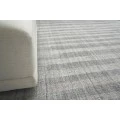Exquisite Rugs Robin Stripe Gray 378512X15 12ft.X15ft. Rect. Rug