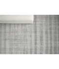Exquisite Rugs Robin Stripe Gray 378514X18 14ft.X18ft. Rect. Rug