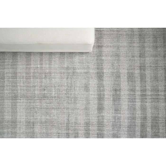 Exquisite Rugs Robin Stripe Gray 378514X18 14ft.X18ft. Rect. Rug
