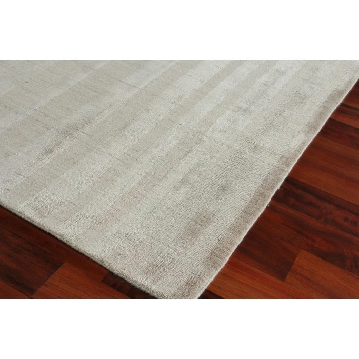 Exquisite Rugs Robin Stripe Taupe 378614X18 14ft.X18ft. Rect. Rug