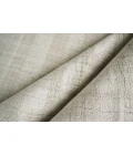 Exquisite Rugs Robin Stripe Taupe 378614X18 14ft.X18ft. Rect. Rug