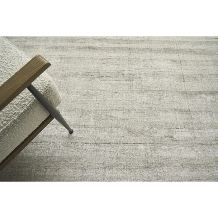 Exquisite Rugs Robin Stripe Taupe 378614X18 14ft.X18ft. Rect. Rug